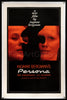 Persona Original Vintage Movie Poster