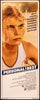 Personal Best Insert (14x36) Original Vintage Movie Poster