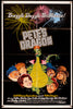 Pete's Dragon Original Vintage Movie Poster