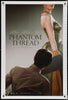 Phantom Thread Original Vintage Movie Poster