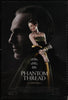 Phantom Thread Original Vintage Movie Poster