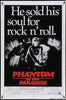 Phantom of the Paradise 1 Sheet (27x41) Original Vintage Movie Poster