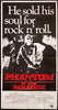 Phantom of the Paradise Original Vintage Movie Poster