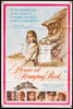 Picnic At Hanging Rock Original Vintage Movie Poster