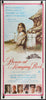 Picnic At Hanging Rock Original Vintage Movie Poster