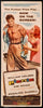 Picnic Insert (14x36) Original Vintage Movie Poster