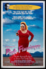 Pink Flamingos Original Vintage Movie Poster
