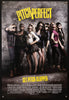 Pitch Perfect Original Vintage Movie Poster
