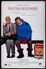 Planes, Trains and Automobiles Original Vintage Movie Poster