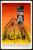 Planet of the Apes Original Vintage Movie Poster