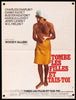 Play It Again, Sam Original Vintage Movie Poster
