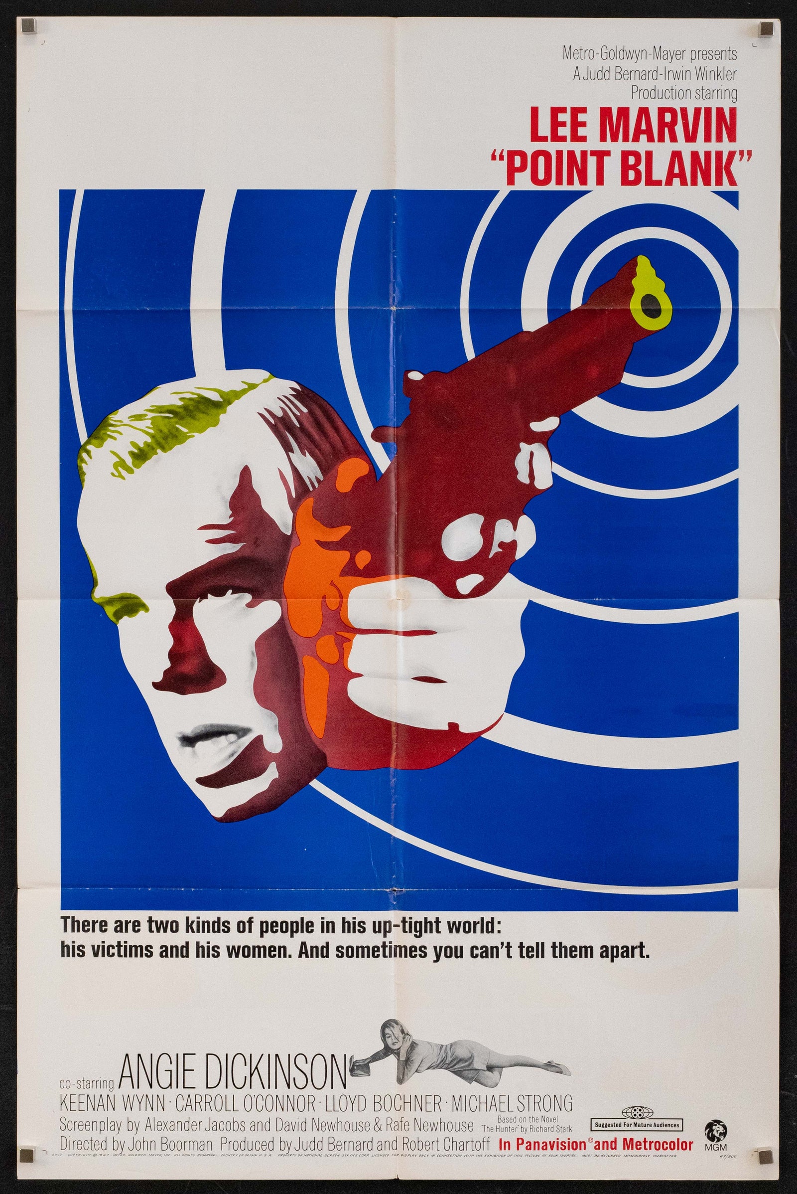 Lee Marvin