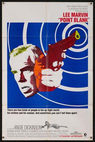 Lee Marvin