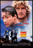 Point Break Original Vintage Movie Poster