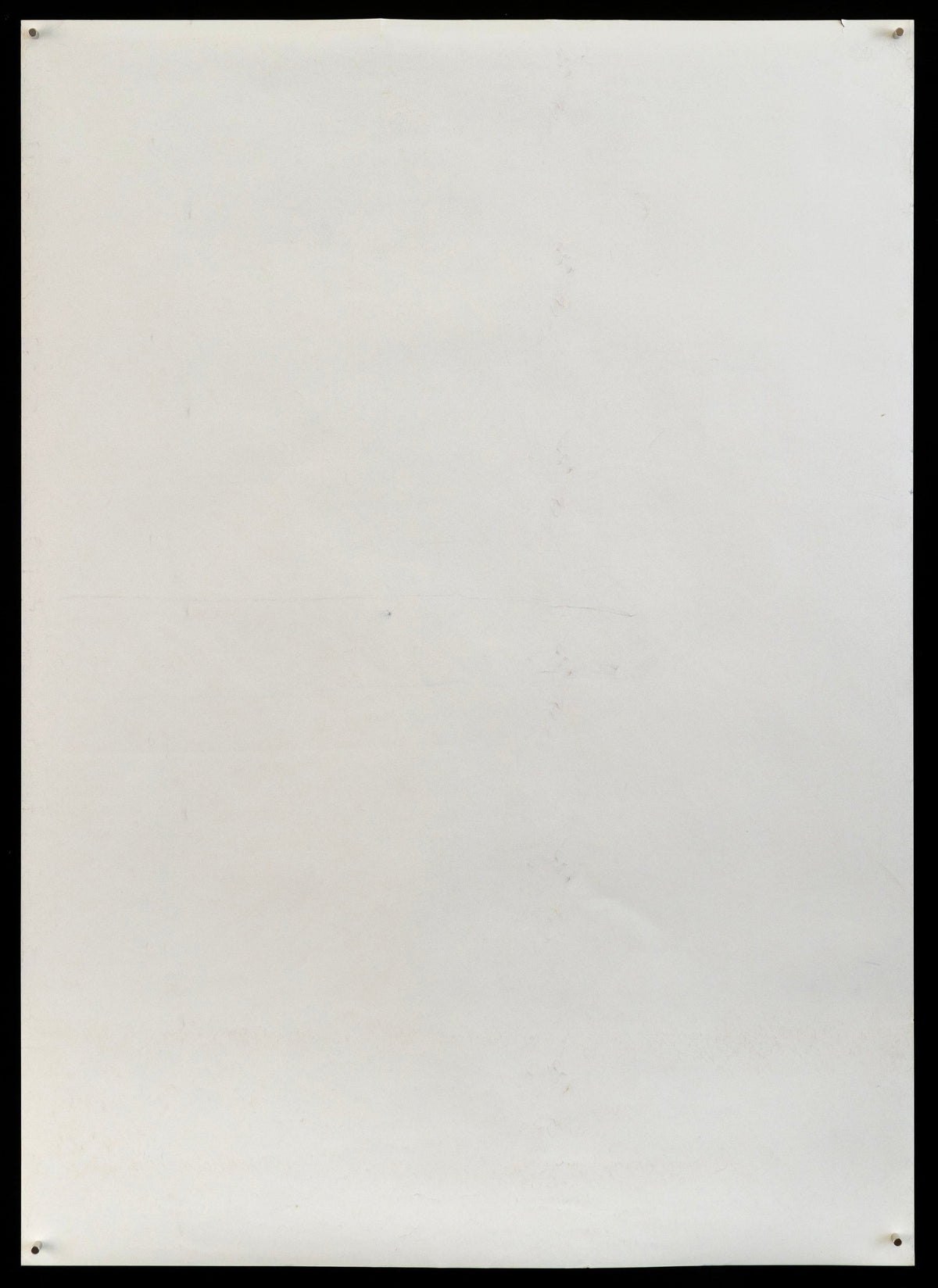 Poison Original Vintage Movie Poster