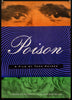 Poison Original Vintage Movie Poster
