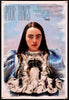 Poor Things Original Vintage Movie Poster