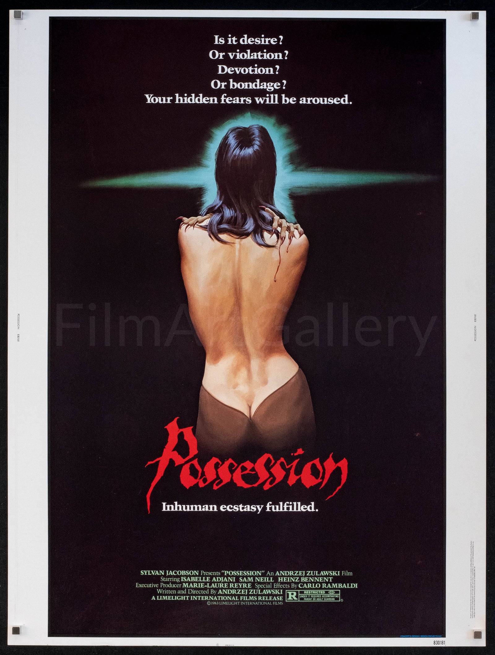 Zulawski, Andrzej