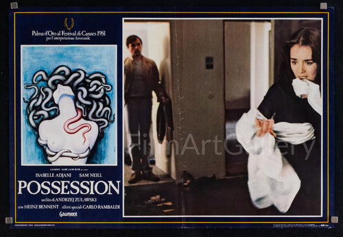 Possession
