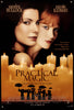 Practical Magic Original Vintage Movie Poster