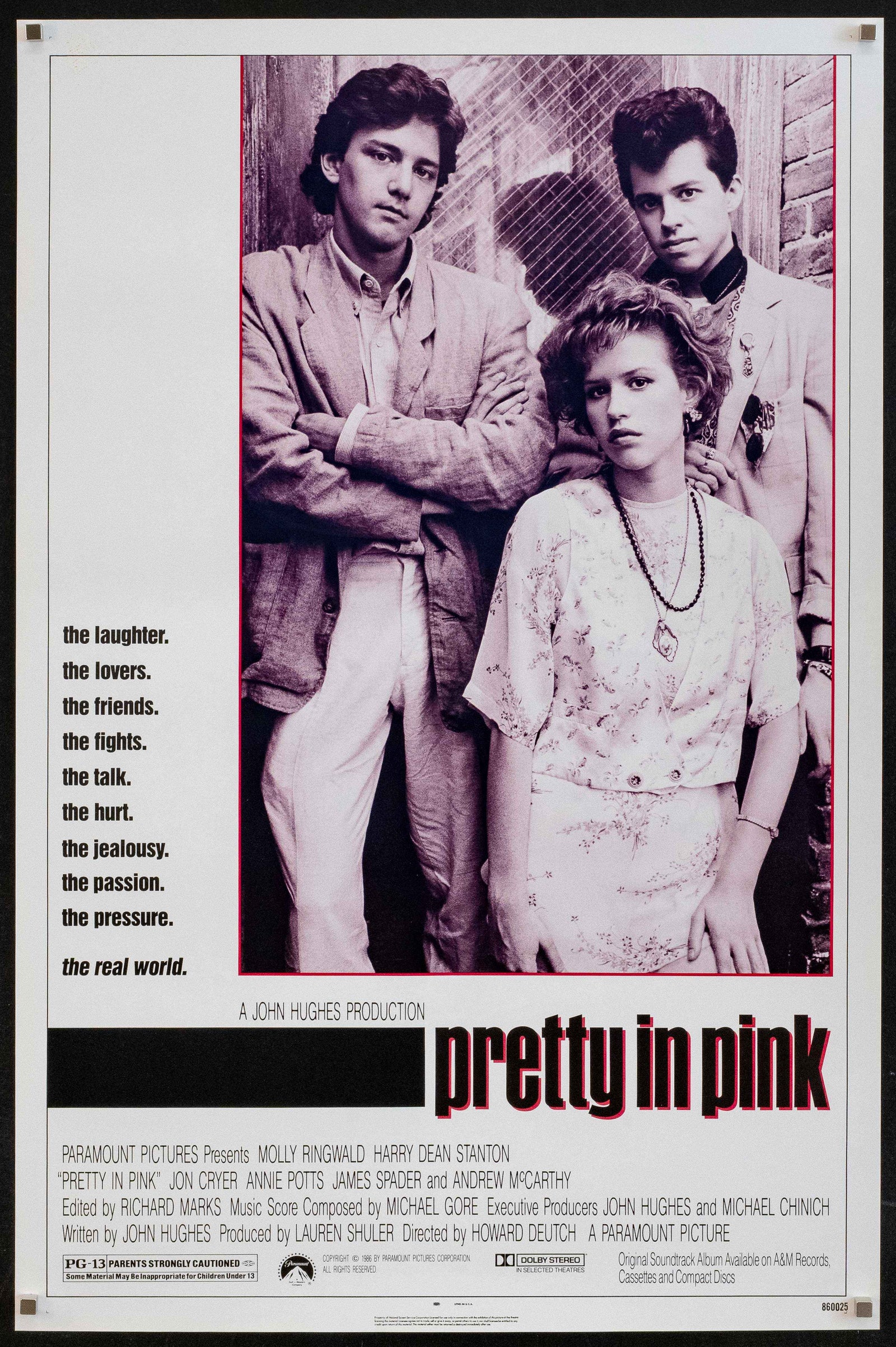 Andrew McCarthy
