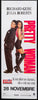 Pretty Woman Door Pannel (20x60) Original Vintage Movie Poster