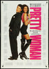 Pretty Woman Original Vintage Movie Poster