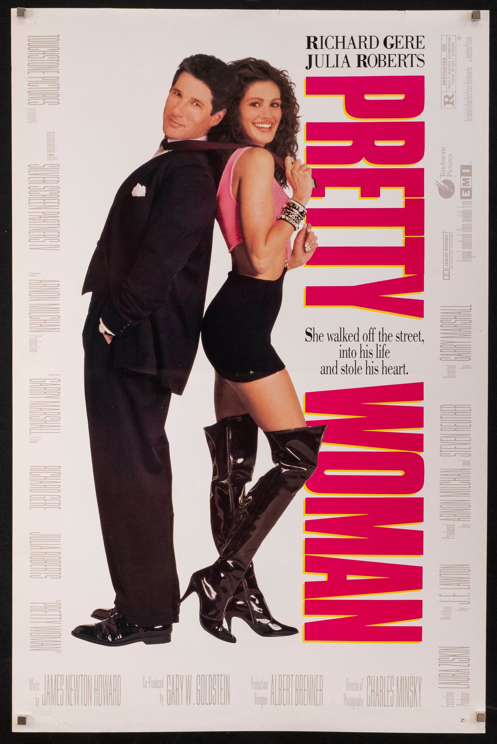 Pretty Woman