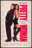 Pretty Woman Original Vintage Movie Poster