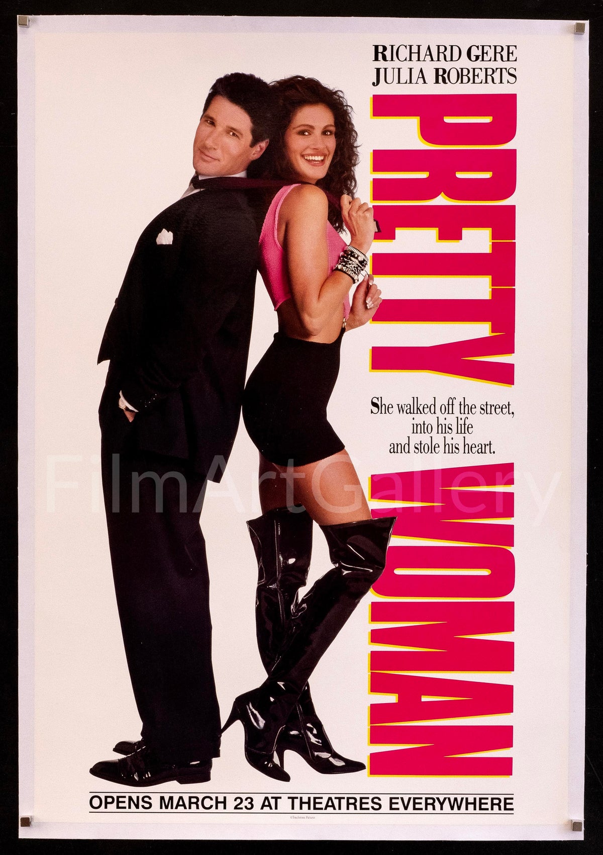 Pretty Woman