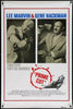 Prime Cut Original Vintage Movie Poster
