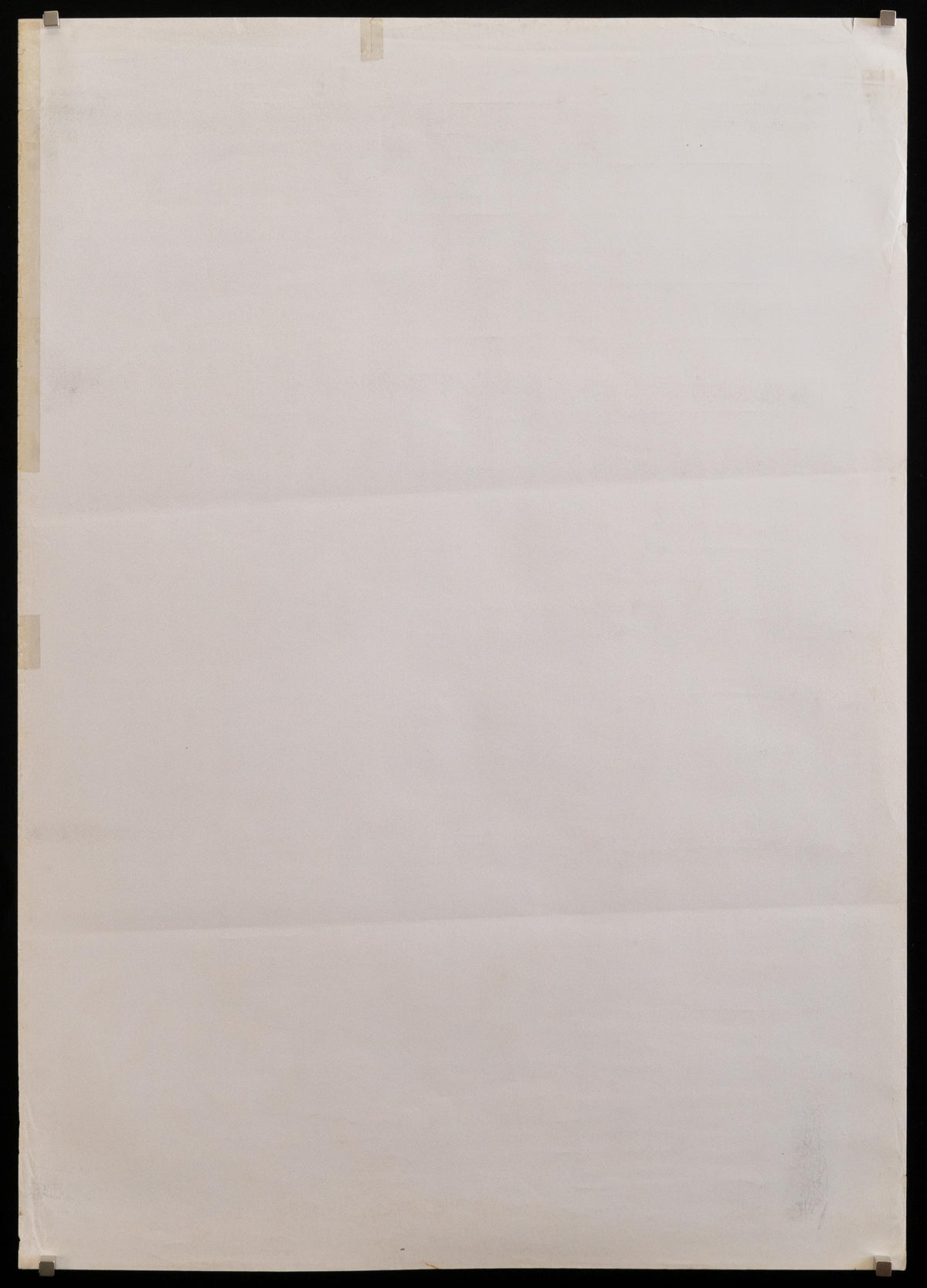 Private Benjamin Original Vintage Movie Poster