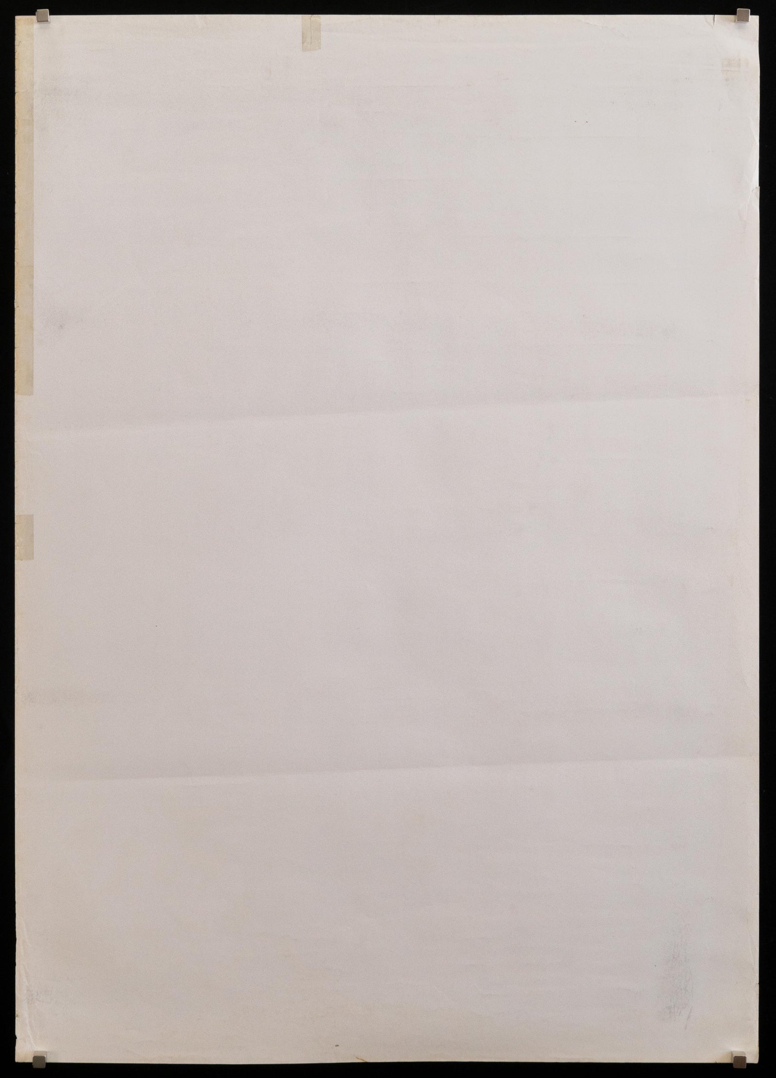 Private Benjamin Original Vintage Movie Poster