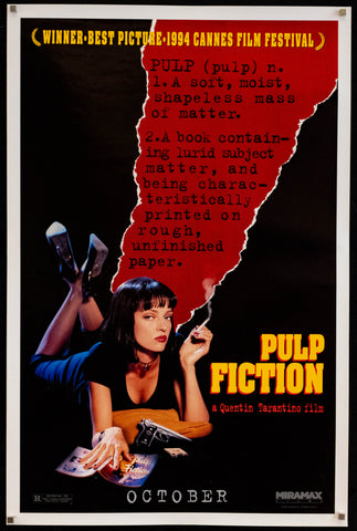 Quentin Tarantino