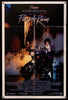 Purple Rain Original Vintage Movie Poster