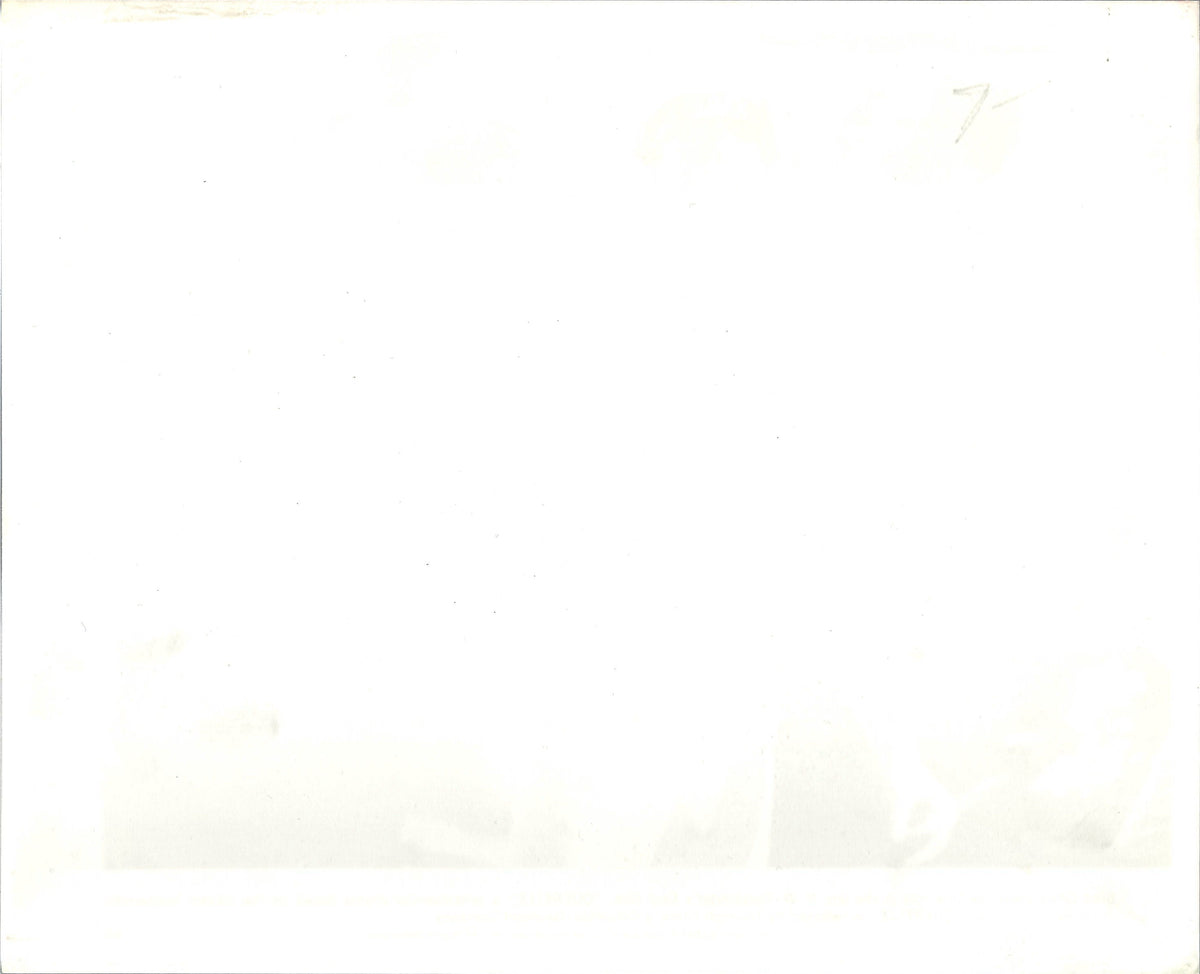 Querelle Original Vintage Movie Poster