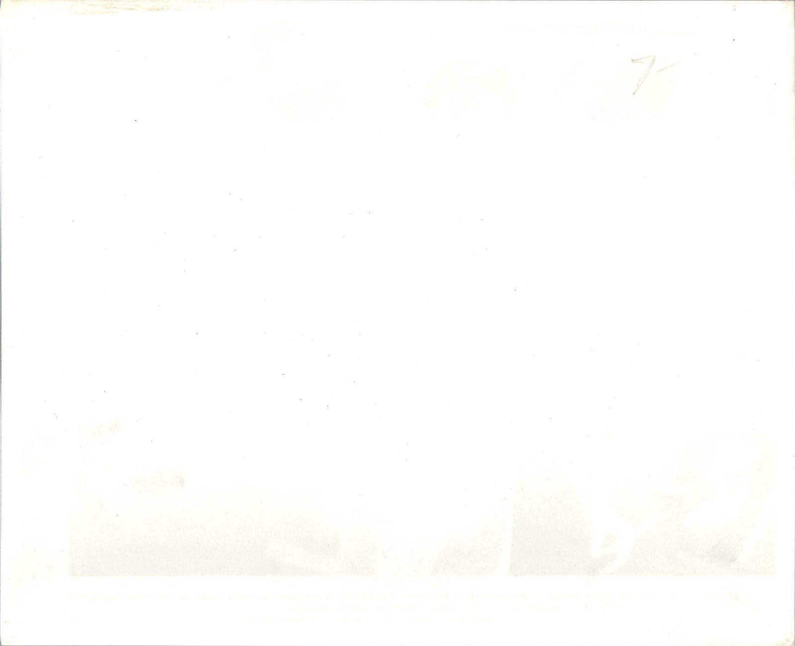 Querelle Original Vintage Movie Poster