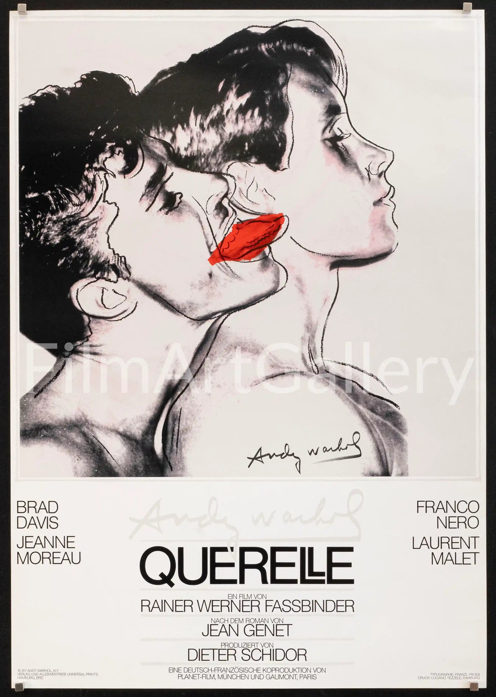 Querelle