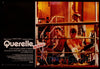 Querelle Original Vintage Movie Poster