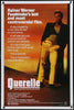Querelle Original Vintage Movie Poster