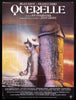 Querelle Original Vintage Movie Poster
