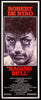 Raging Bull Original Vintage Movie Poster