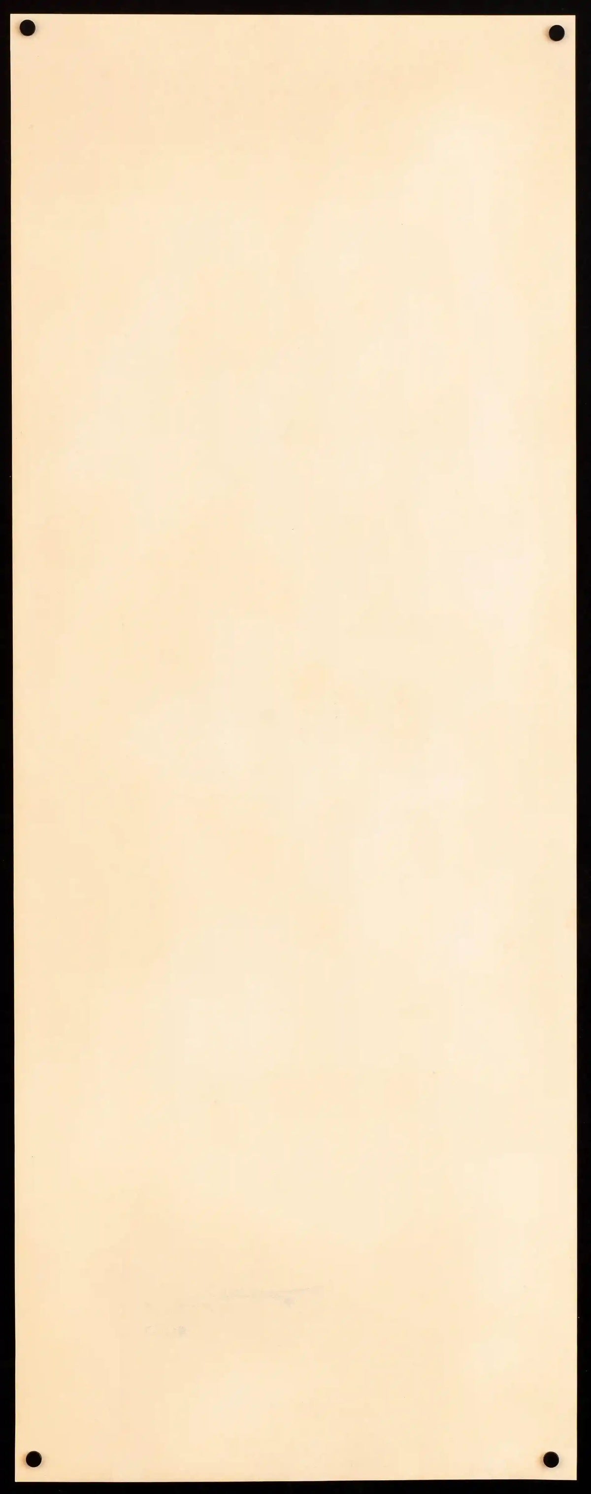 Raiders of the Lost Ark Original Vintage Movie Poster