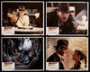 Raiders of the Lost Ark Original Vintage Movie Poster