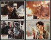 Raiders of the Lost Ark Original Vintage Movie Poster