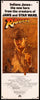 Raiders of the Lost Ark Original Vintage Movie Poster