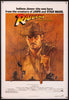 Raiders of the Lost Ark Original Vintage Movie Poster
