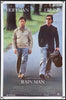 Rain Man Original Vintage Movie Poster