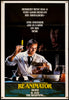 Re-Animator (Reanimator) Original Vintage Movie Poster