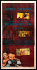 Rear Window Original Vintage Movie Poster